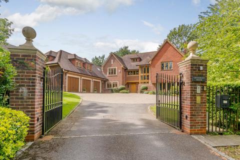 6 bedroom detached house for sale, Mill Lane, Chalfont St. Giles, HP8