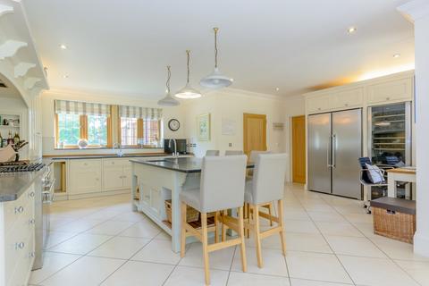 Grovebury House Mill Lane, Chalfont St Giles, HP8 4NR