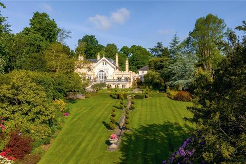 6 bedroom equestrian property for sale, Highwood Lodge Farm Estate, Highwood Hill, London, NW7