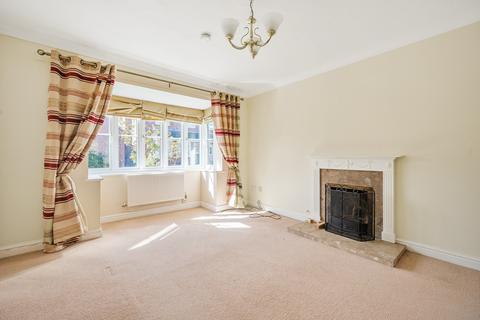 3 bedroom detached house to rent - Churchward Close, Grove OX12