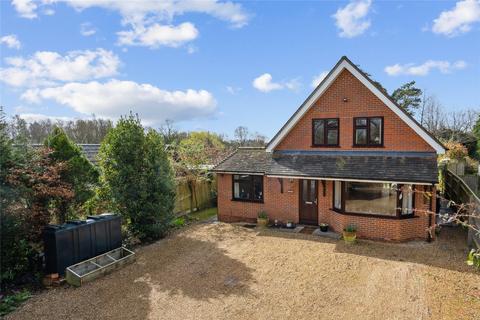 4 bedroom detached house for sale, Lane End, High Wycombe HP14