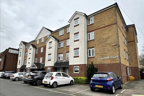 1 bedroom retirement property for sale - Crosfield Court, Watford, WD17