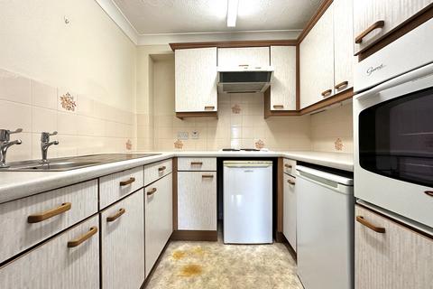 1 bedroom retirement property for sale, Crosfield Court, Watford, WD17