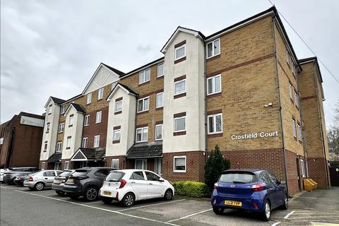 1 bedroom retirement property for sale, Crosfield Court, Watford, WD17