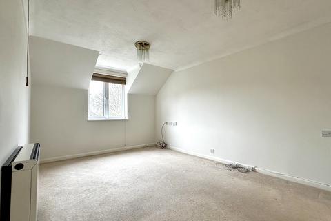 1 bedroom retirement property for sale, Crosfield Court, Watford, WD17