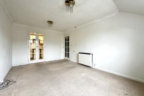 1 bedroom retirement property for sale, Crosfield Court, Watford, WD17
