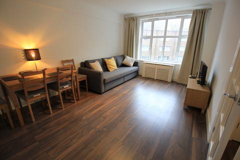 1 bedroom flat to rent - Kendal Street, Marble Arch, W2