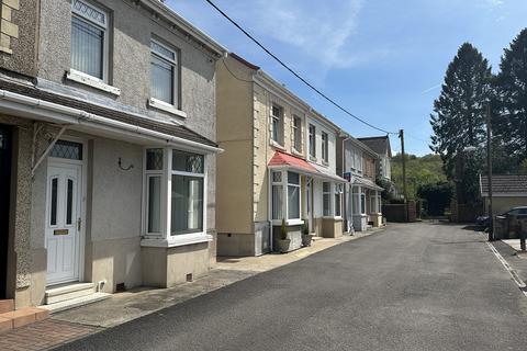 3 bedroom semi-detached house for sale, Hawthorn Villas, Ystradgynlais, Swansea.