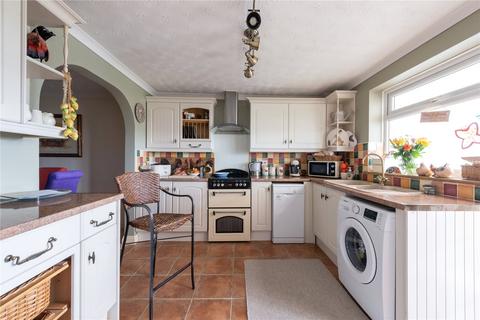 3 bedroom semi-detached house for sale, Manor Close, Templecombe, BA8