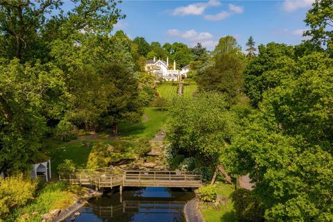 6 bedroom equestrian property for sale, Highwood Lodge, Highwood Hill, London, NW7