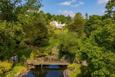 undefined, Highwood Lodge, Highwood Hill, London, NW7