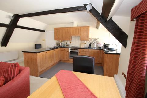 2 bedroom flat for sale, Anseres Place, Wells