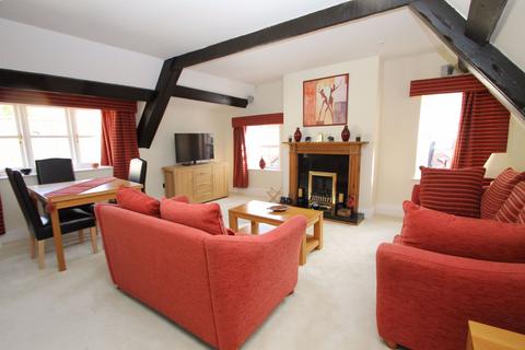 2 bedroom flat for sale, Anseres Place, Wells