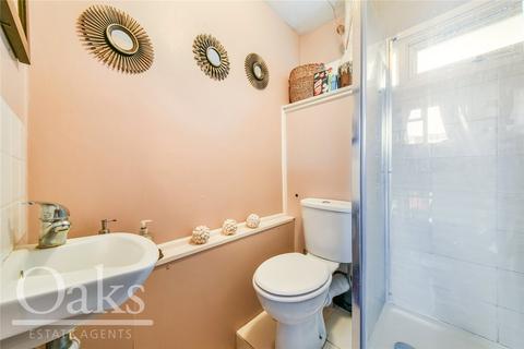 43 Warminster Road, London, SE25 4DL