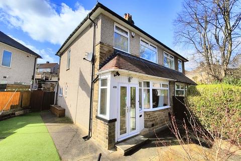 3 bedroom semi-detached house for sale, Bradford Road, Brighouse HD6