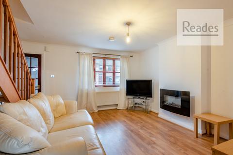 2 bedroom end of terrace house to rent - Hill Top Close, Ewloe CH5 3