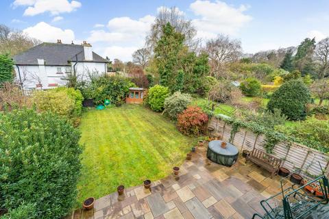 4 bedroom semi-detached house for sale, Lennard Road, Beckenham