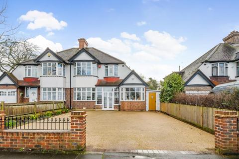 4 bedroom semi-detached house for sale, Lennard Road, Beckenham