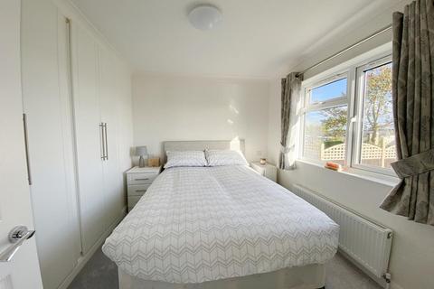 2 bedroom park home for sale, Wimborne Whitechurch Blandford DT11 0HS