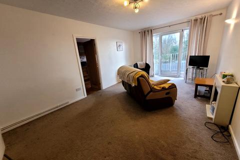 2 bedroom apartment to rent, Upper Church Road, Weston-super-Mare, Somerset, BS23