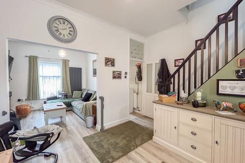 3 bedroom terraced house for sale - Hoskins Street, Newport, NP20