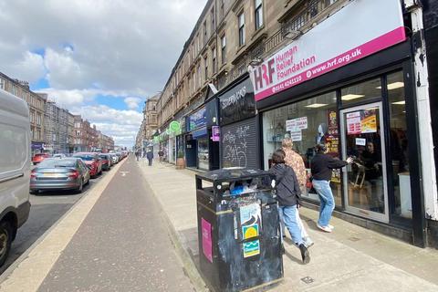 Property for sale, Victoria Road, Glasgow G42