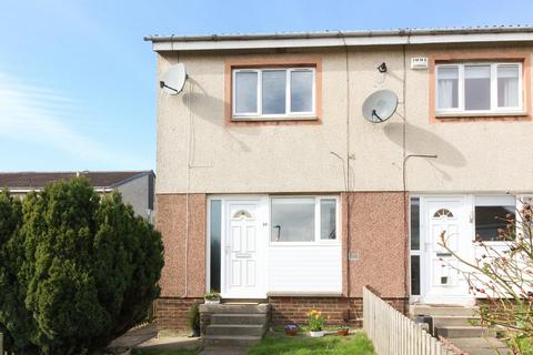 2 bedroom terraced house for sale, Howden Hall Crescent, Edinburgh EH16