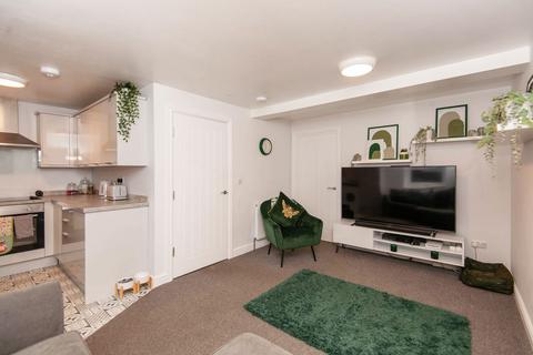2 bedroom apartment for sale, Staveley, Chesterfield S43