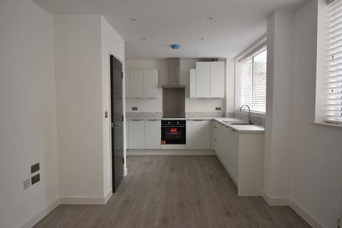 1 bedroom flat for sale, Clarendon Street, Leamington Spa, Warwickshire, CV32