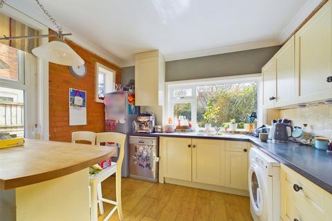 4 bedroom semi-detached house for sale - Rebbeck Road, Bournemouth, BH7