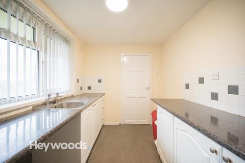 1 bedroom flat to rent - Lockwood Street, Newcastle-under-Lyme ST5