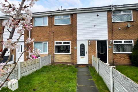 2 bedroom terraced house for sale - Lostock Walk, Leigh, Greater Manchester, WN7 5BB