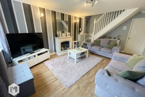 2 bedroom terraced house for sale - Lostock Walk, Leigh, Greater Manchester, WN7 5BB