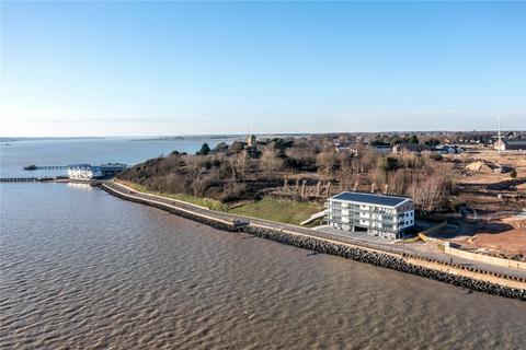 2 bedroom apartment for sale, Ganges Point, Shotley Gate, Suffolk, IP9