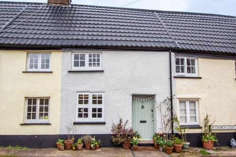2 bedroom cottage for sale, Church Steps, Church Stile Lane, Woodbury