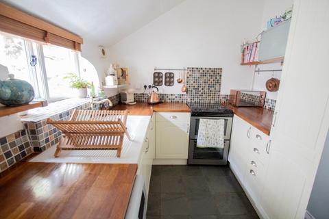 2 bedroom cottage for sale - Church Steps, Church Stile Lane, Woodbury