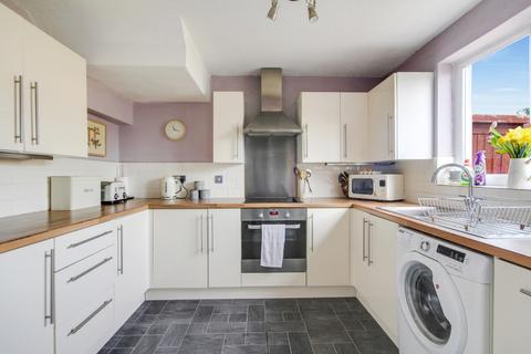 3 bedroom end of terrace house for sale, Bickington Lodge Estate, Barnstaple EX31