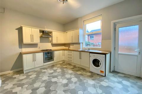 2 bedroom terraced house to rent - High Street, Hyde, SK14