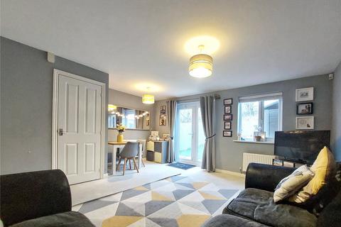 3 bedroom semi-detached house for sale, Cotton Way, Helmshore, Rossendale, BB4