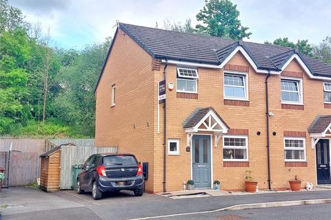 22 Cotton Way, Helmshore, Rossendale, BB4 4QS
