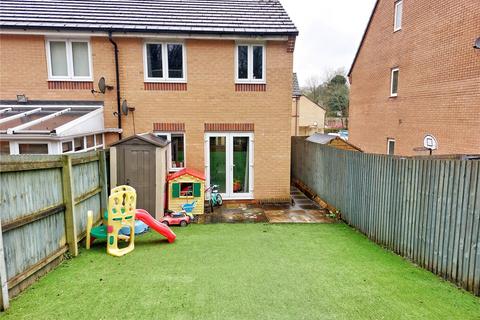 22 Cotton Way, Helmshore, Rossendale, BB4 4QS