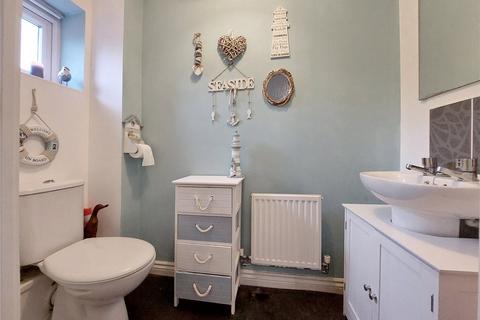 22 Cotton Way, Helmshore, Rossendale, BB4 4QS