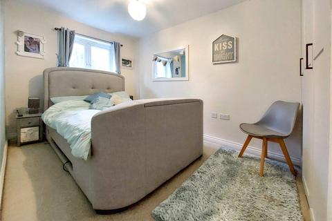 22 Cotton Way, Helmshore, Rossendale, BB4 4QS