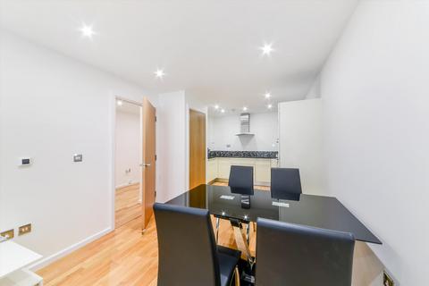 2 bedroom apartment for sale, Ability Place, 37 Millharbour, London, E14