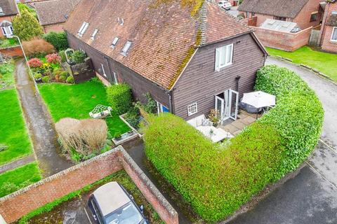 9 Bosley Crescent, Wallingford, OX10 9AS