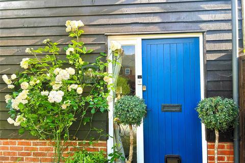 9 Bosley Crescent, Wallingford, OX10 9AS
