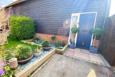 9 Bosley Crescent, Wallingford, OX10 9AS