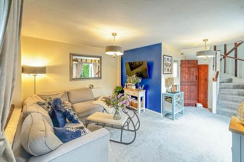 9 Bosley Crescent, Wallingford, OX10 9AS