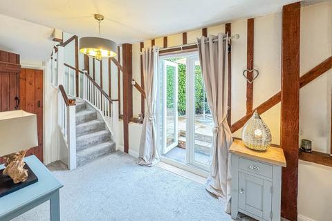 9 Bosley Crescent, Wallingford, OX10 9AS