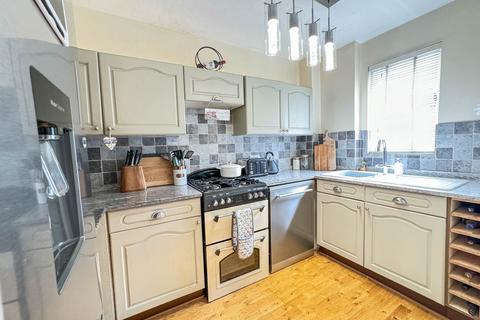 9 Bosley Crescent, Wallingford, OX10 9AS